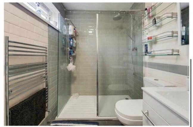 Room available NOW in a friendly flat! 🏡 Main Photo