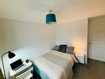 Luxury House Share, All Bills and Cleaner included Main Photo