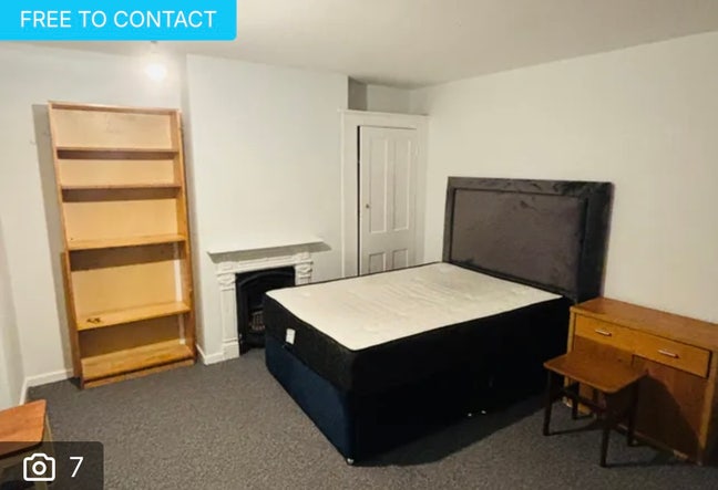 Fantastic Double Room available Immidiately  Main Photo