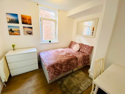 6 Bed  House- Close to The Christie  Main Photo