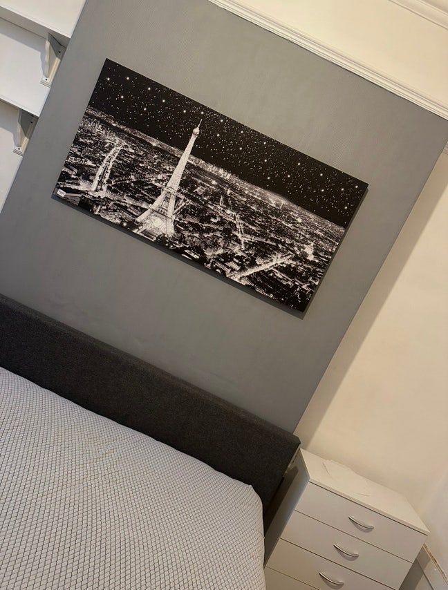 Furnished Room in Friendly Professional House Main Photo