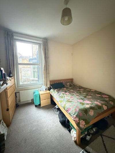 Great value  Double Room elephant and castle  Main Photo