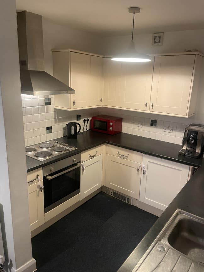 Double room in town centre  Main Photo