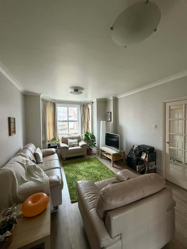 Double Room in Didsbury Village Main Photo