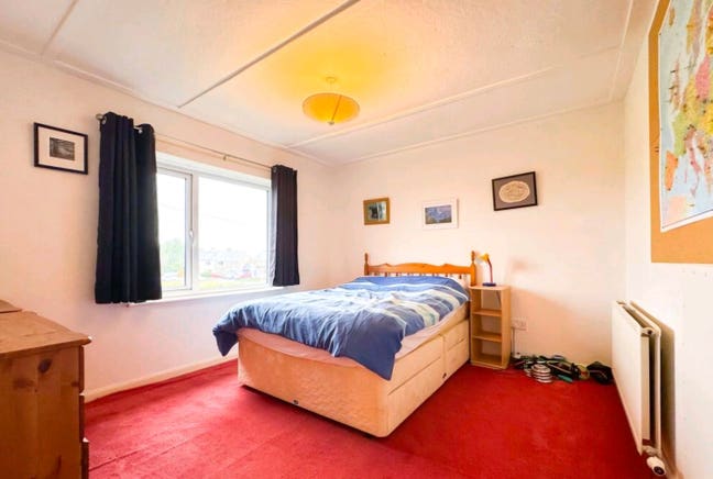 Double room in a shared house in Over Kellet Main Photo