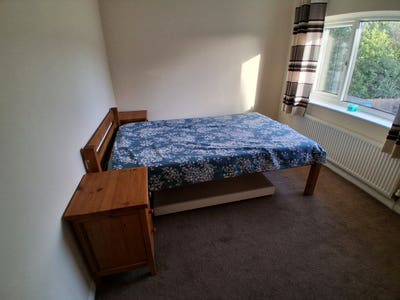 Double Room Available Main Photo