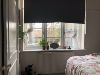 Furnished Room with Private Terrace Main Photo