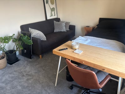 Large double room Main Photo