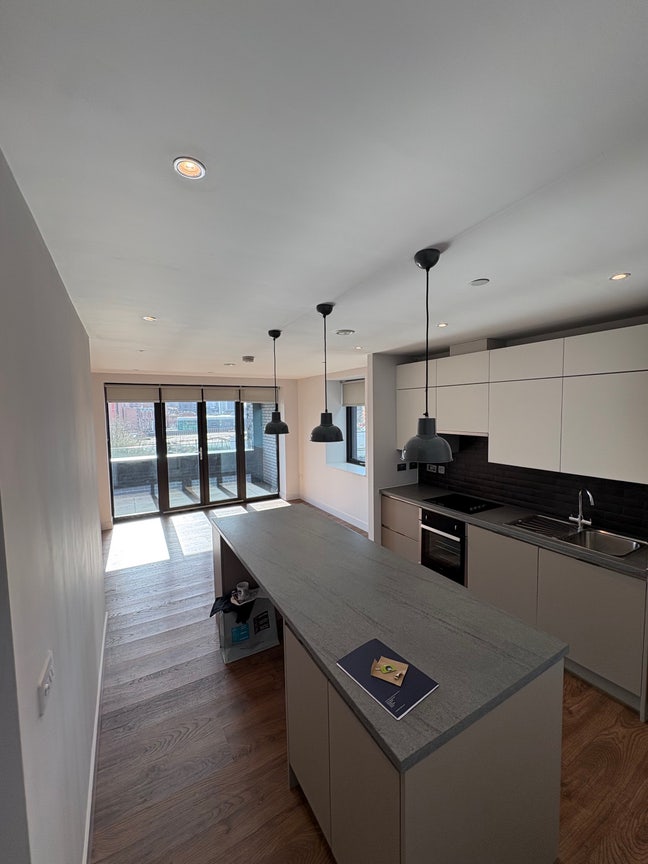 Looking for a flatmate for flat in Ancoats 🫶🏻 Main Photo