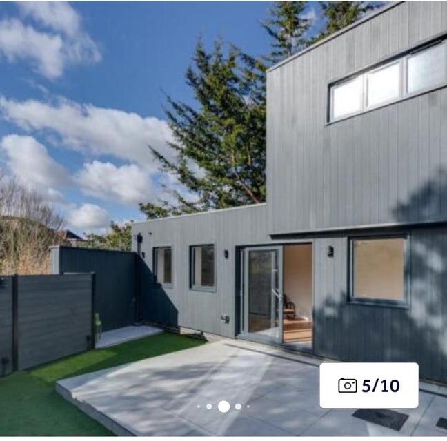 Stunning sunny house at top of Bishops Avenue  Main Photo