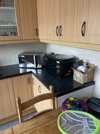 Beautiful double room &pound;850 all bills included  Main Photo