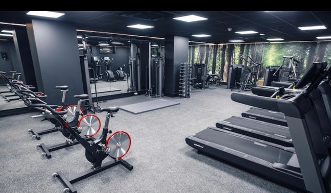 Available Now! 2b2b Newcastle city centre  Main Photo