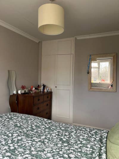 Double room available – female only Main Photo
