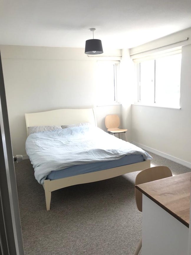 Furnished Double Room in heart of Hove Main Photo