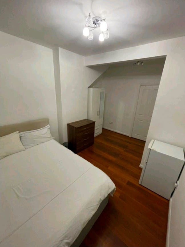 ✨ 🛏️ Double Room to Let – Thornton Heath Main Photo