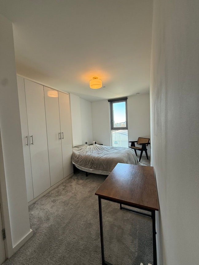 Luxury En-Suite with City Connections Main Photo