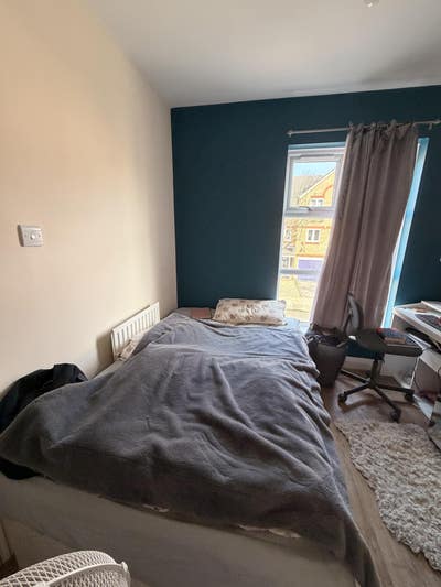 1 En-suite room at Mudchute -&pound;950/month  Main Photo