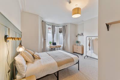 Boutique Ensuite Rooms | Brand New | Professionals Main Photo
