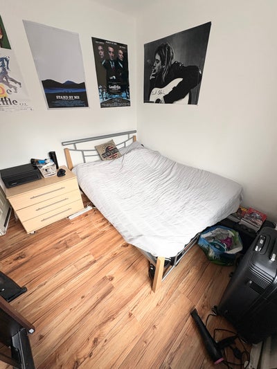 Double room Brick Lane 🌷  Main Photo