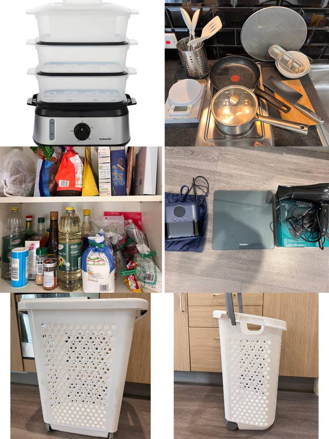 Studio Sublet –&pound;130/week –Near to Uni  Main Photo