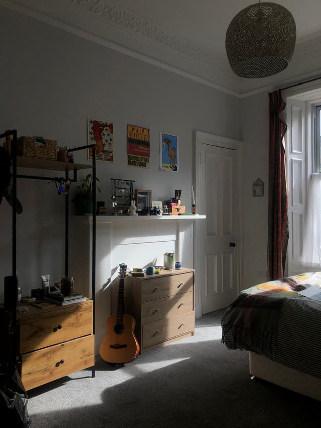 Bruntsfield Student Flat :) Main Photo