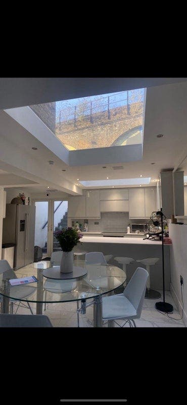 Social Brixton flatshare Main Photo