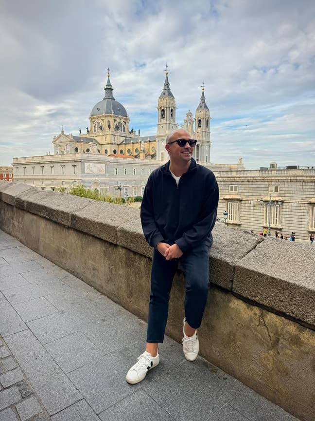 I’m on the lookout for a room in a friendly home  Main Photo