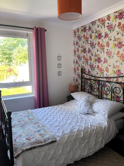 Double room to let, Pittenweem Main Photo