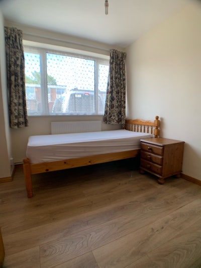 Single room in Huntingdon  Main Photo