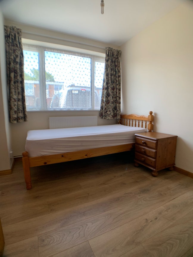 Single room in Huntingdon  Main Photo