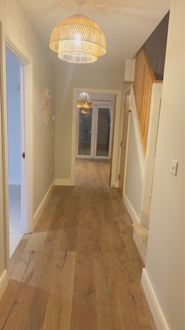 Recently occupied property  Main Photo