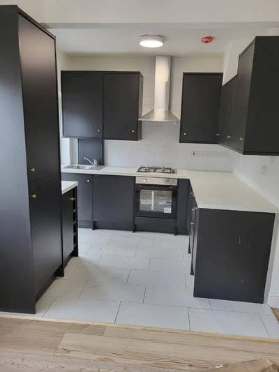 Large double room, CT, bills & WIFI included Main Photo