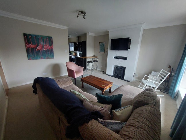 Student at Universiy of Glasgow Main Photo