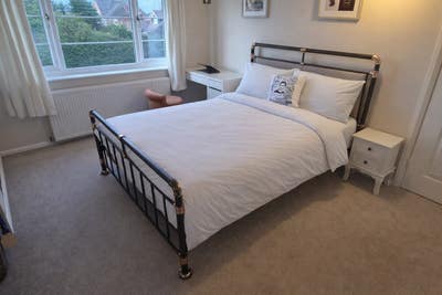 Spacious Double Room (Bills Included) Main Photo