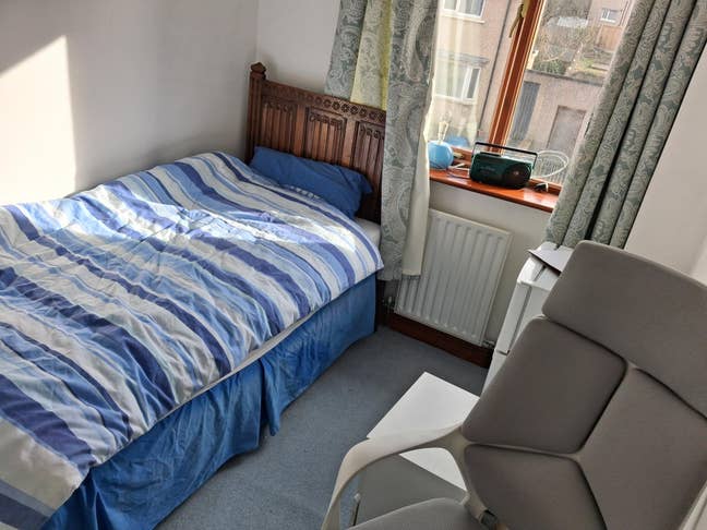 Room close to city centre Main Photo