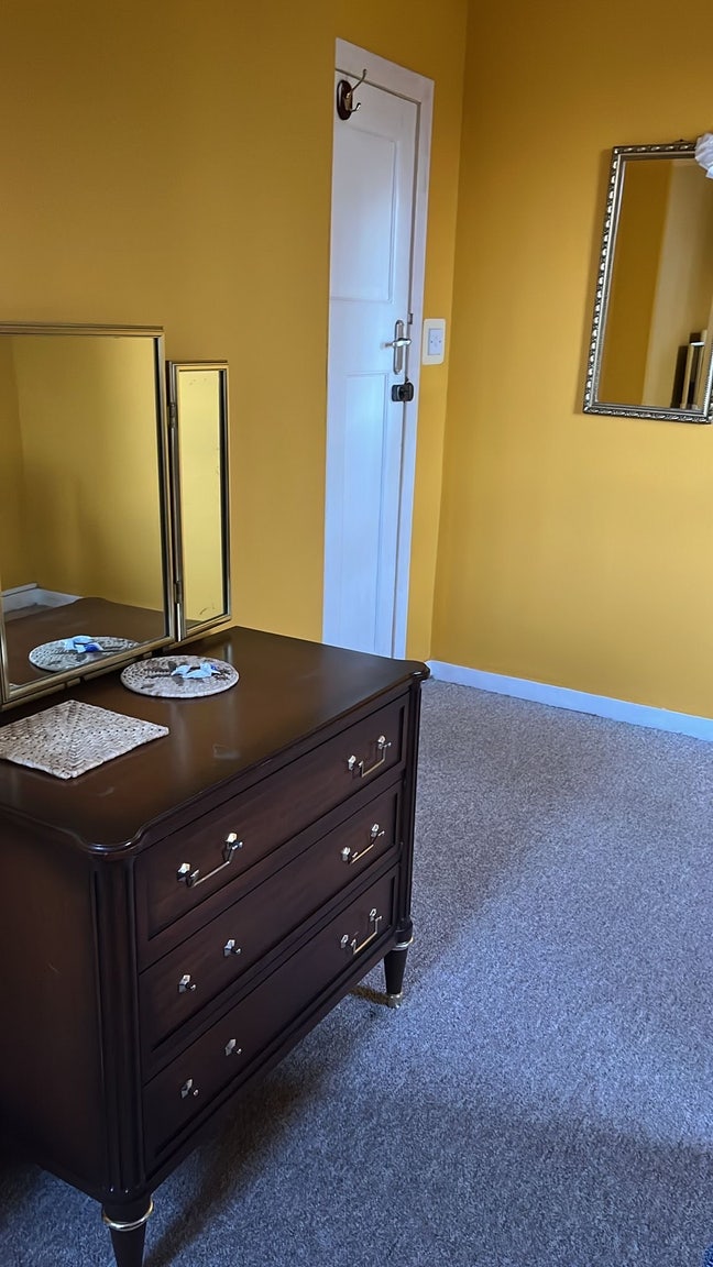 2 Furnished Rooms in Alloa FK10 Main Photo