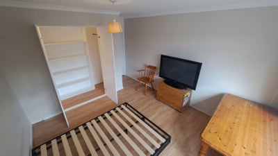 2 Rooms avaliable in Leytonstone Townhouse Main Photo