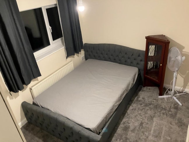 Double & Single room avl. West/Far Bletchley Main Photo