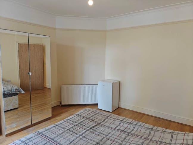 Double room in Shepherds Bush Main Photo