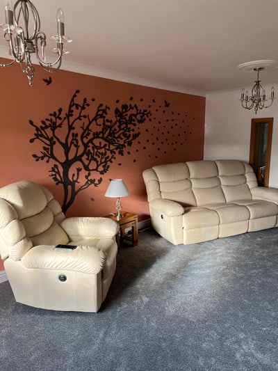 Large double room  Main Photo