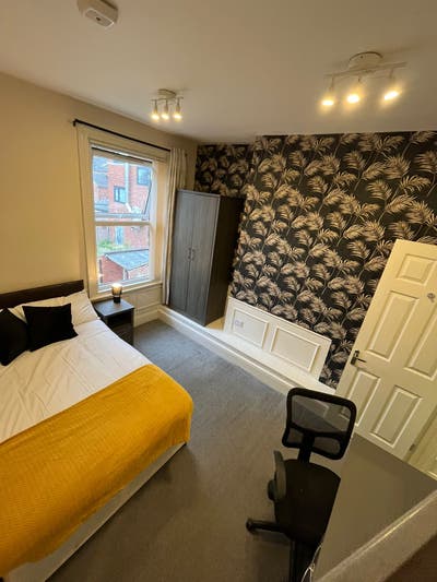 City Centre  4 Mins to Teeside Uni Bills paid Main Photo