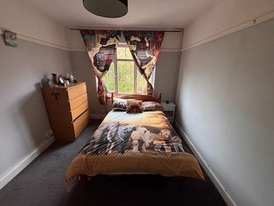 Seeking Friendly Flatmate: Large Double room  Main Photo
