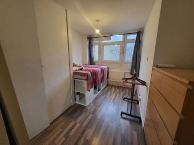 Short Let: Great Vibes, Cute Dog, Cozy Room  Main Photo