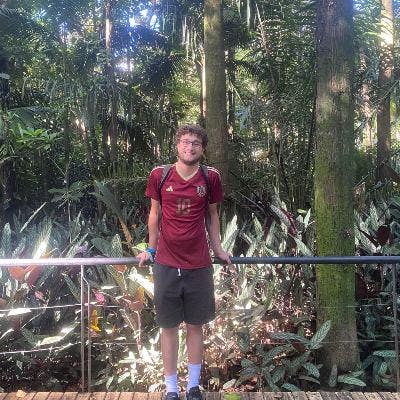 23 year old professional Main Photo