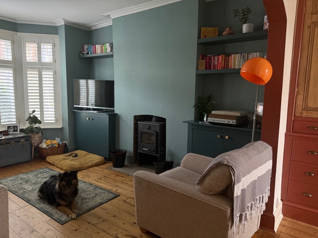 Double Room in Queer Vegan Household-Monton Main Photo