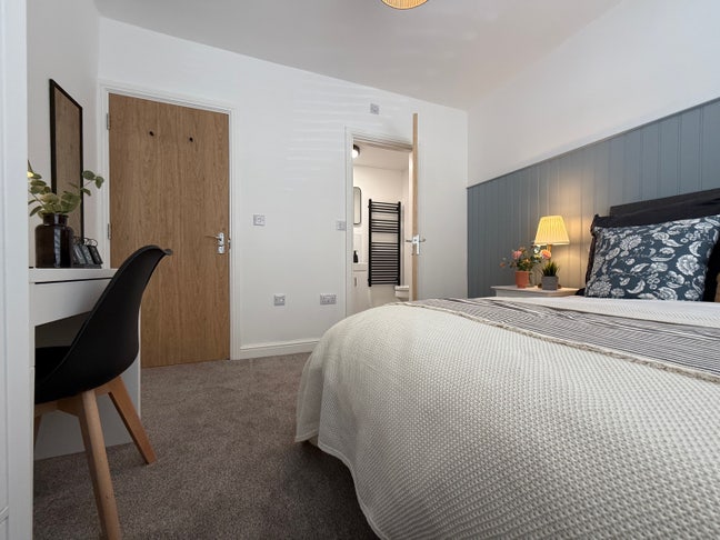 Double en-suites- Jubilee St Main Photo