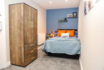 Bills Included Spacious Double Room & En-Suite  Main Photo