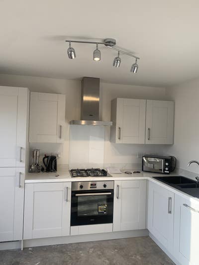 Stratford upon Avon room to let short or long term Main Photo