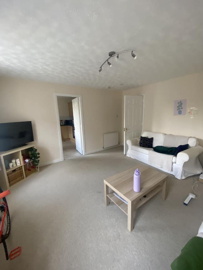 Double room for rent  Main Photo