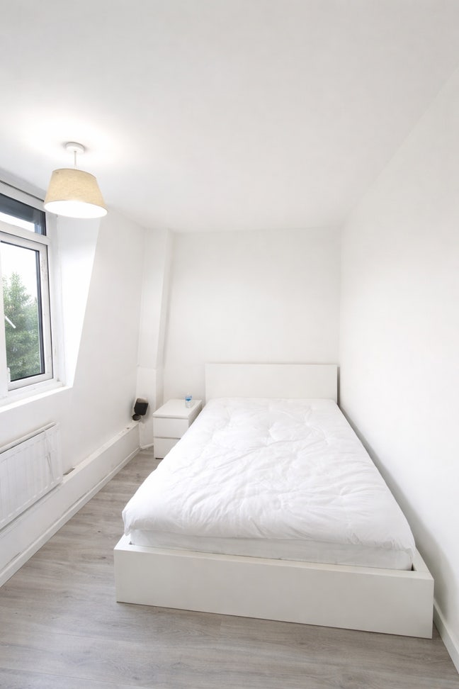 Double room with private living room! (17Had) Main Photo